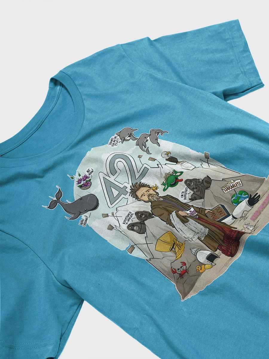 42 - T Shirt product image (3)