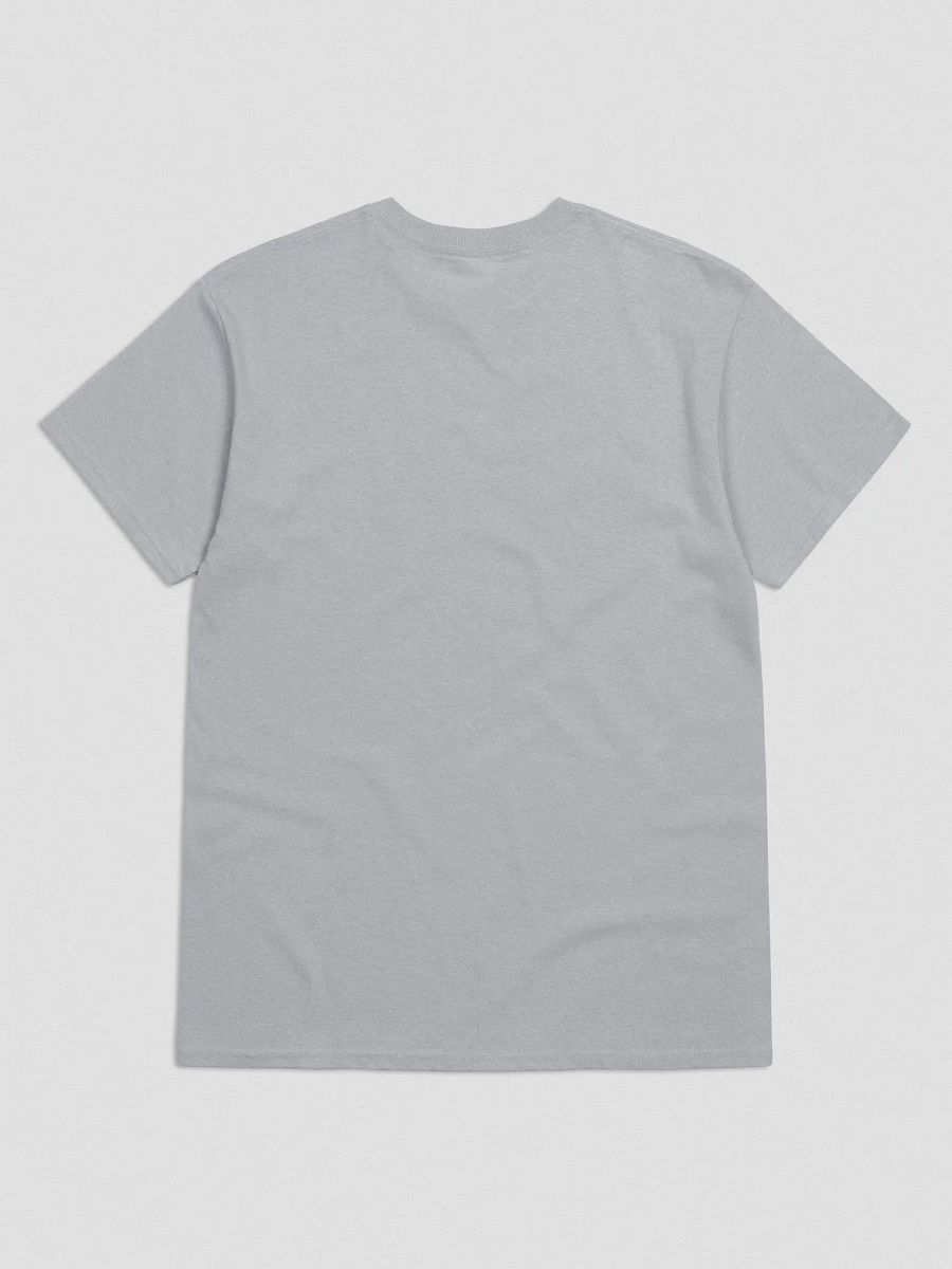 Questje T-Shirt emotes big logo product image (13)