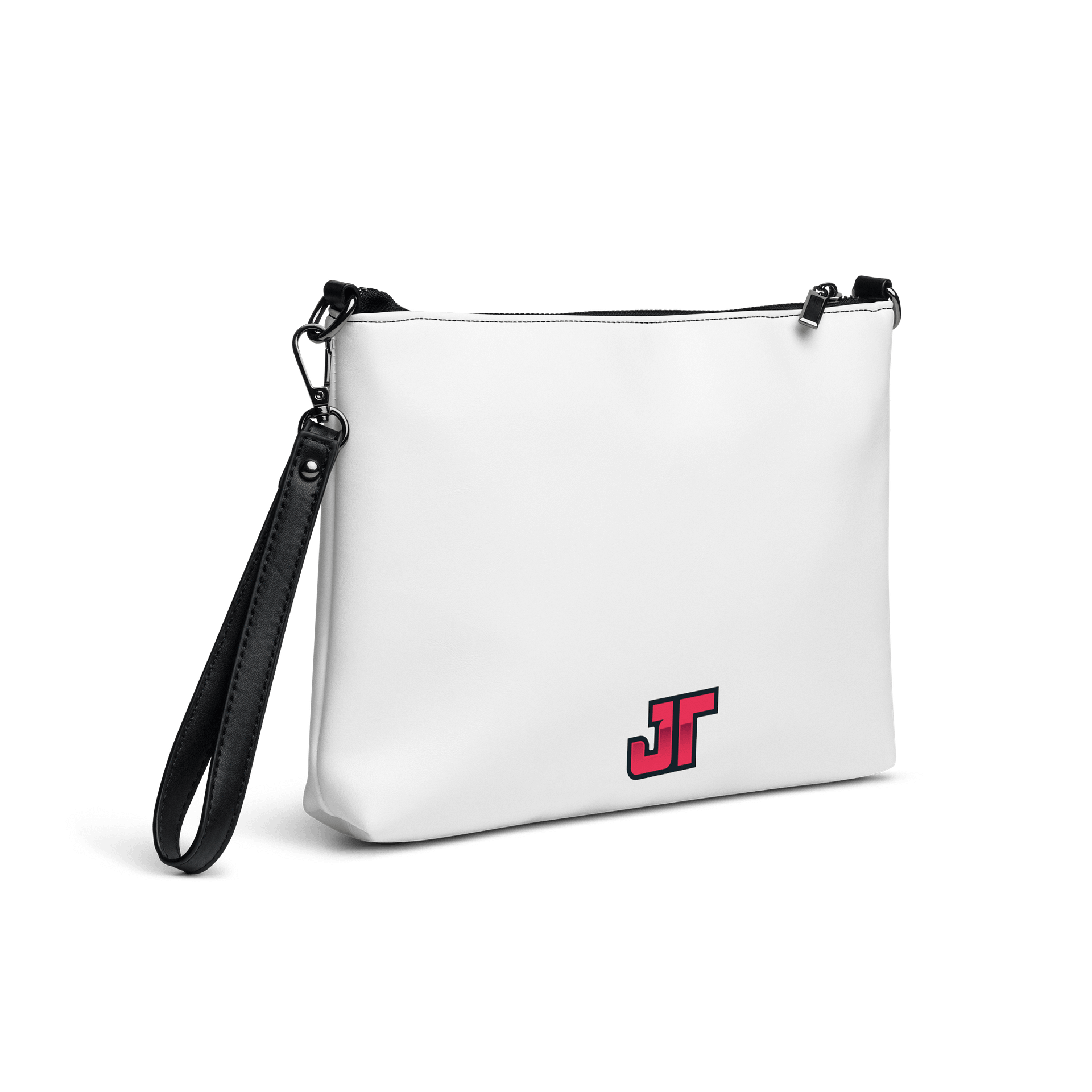 Playful Dolphin JT Crossbody Bag product image (5)