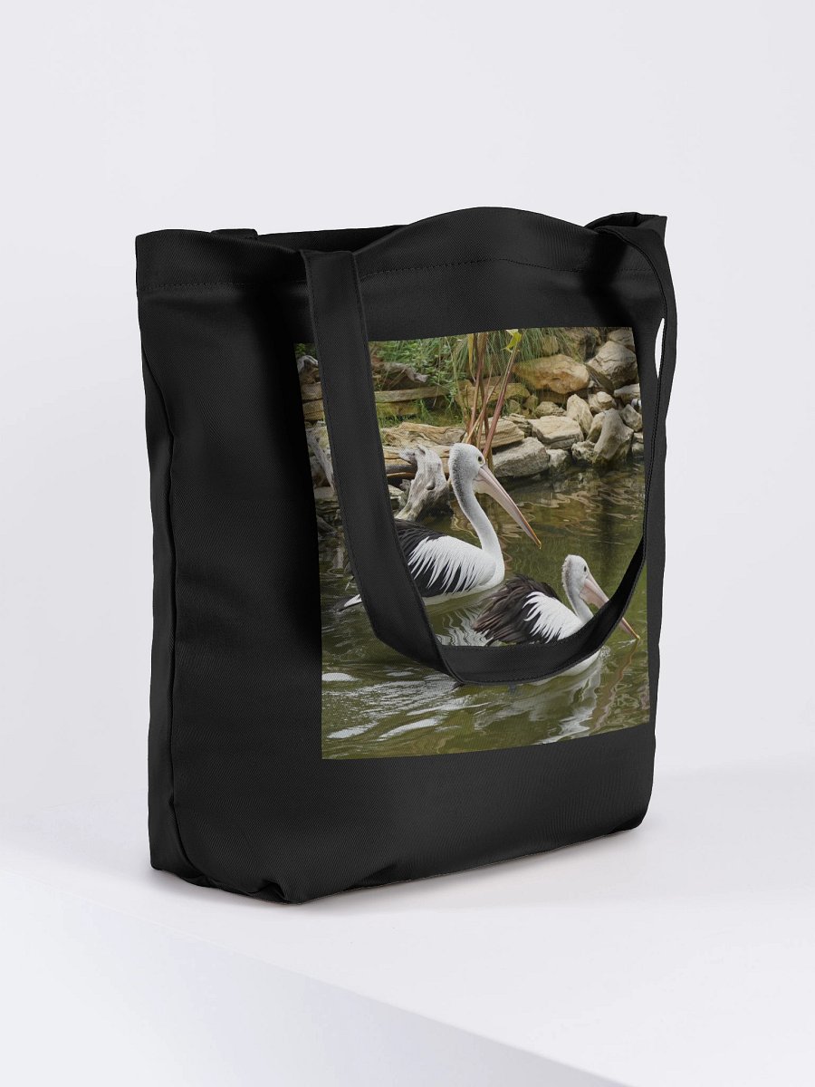 Pelican Paradise Eco Tote product image (4)