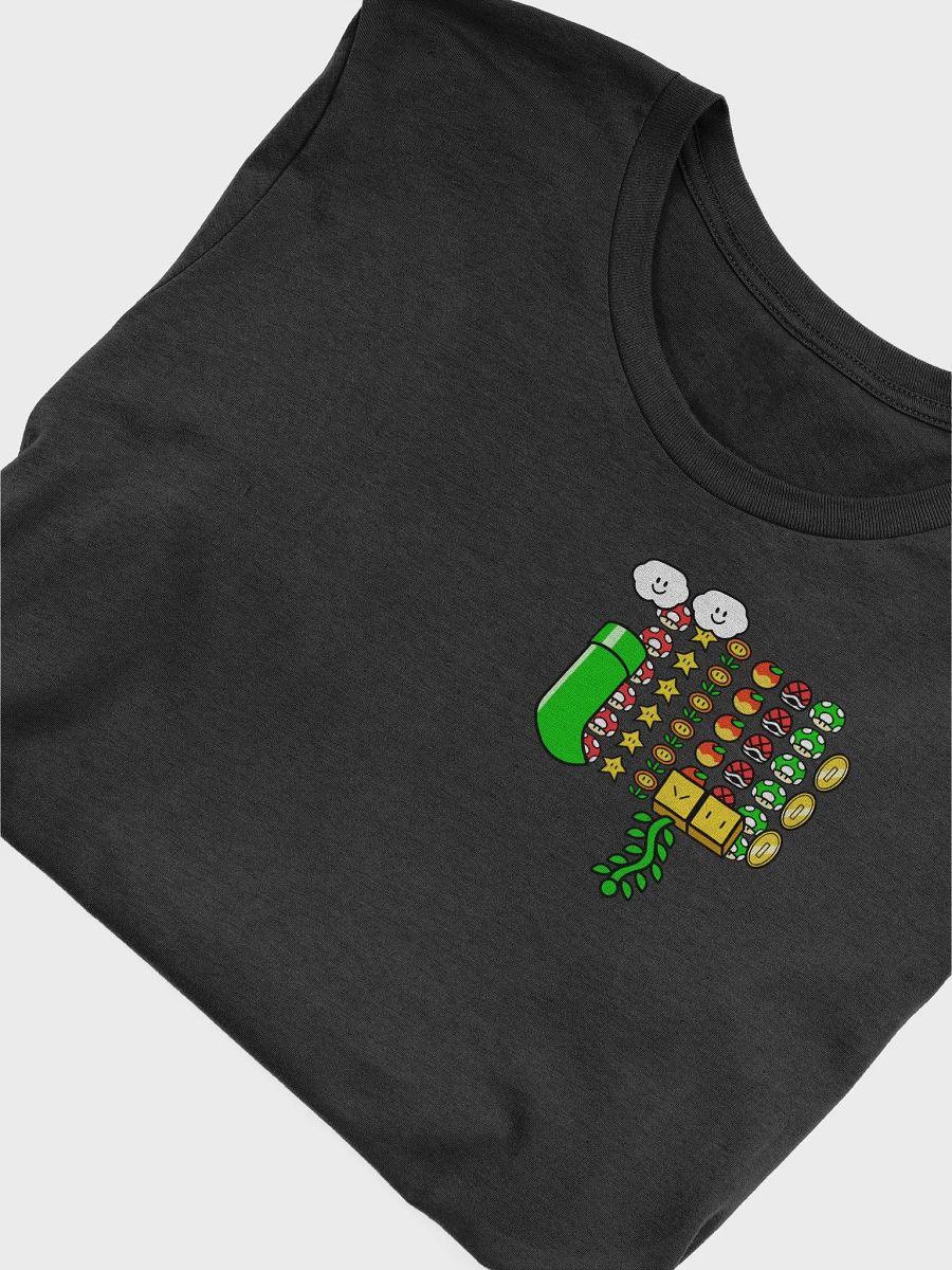 Re: Power Up T-Shirt product image (5)