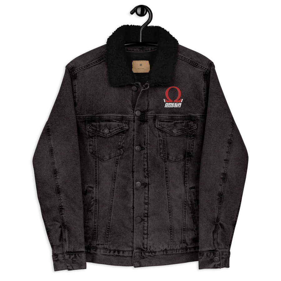Omega Aerosports Compfy Jacket product image (13)