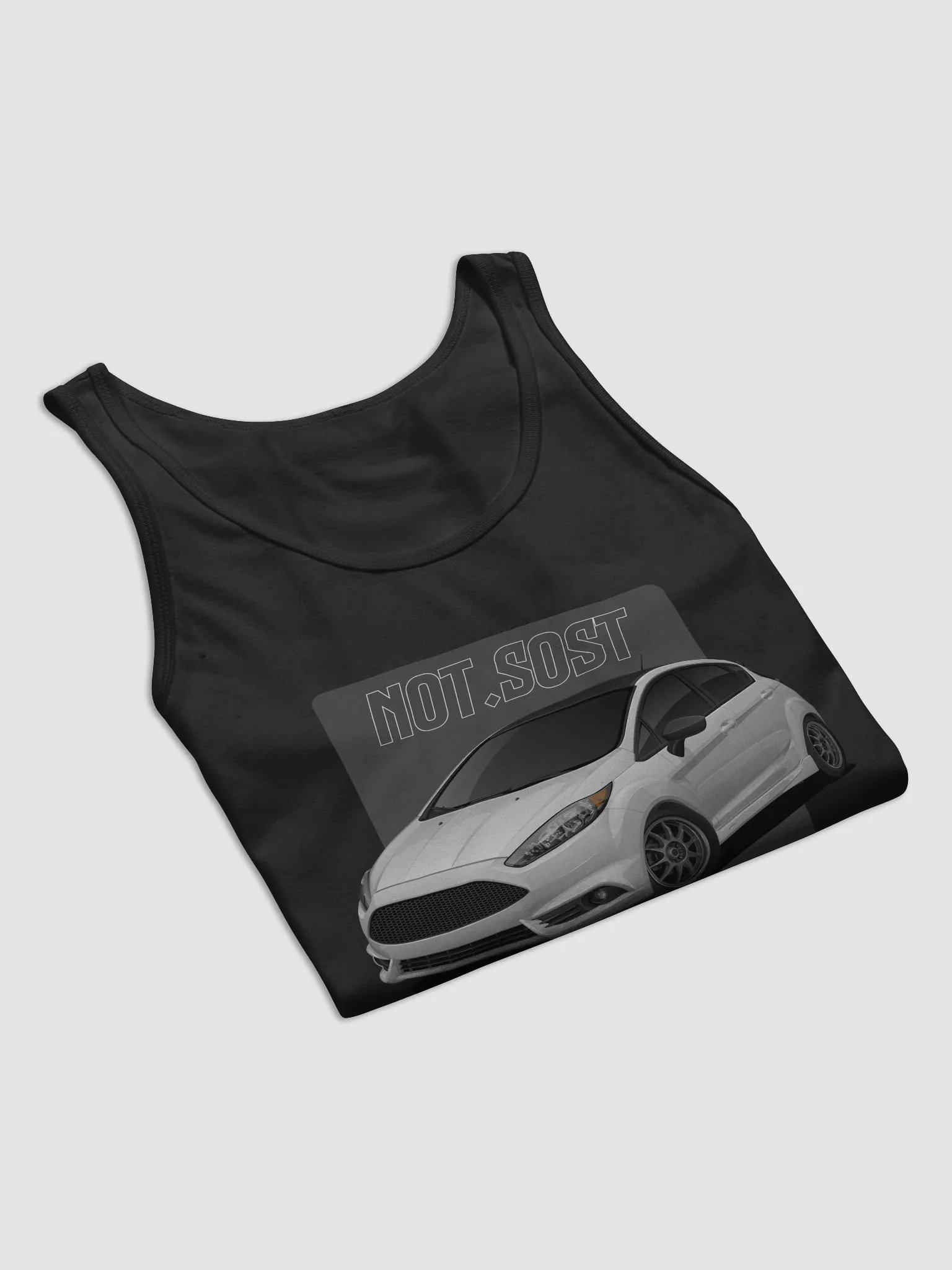 Tank top - not.sost product image (38)