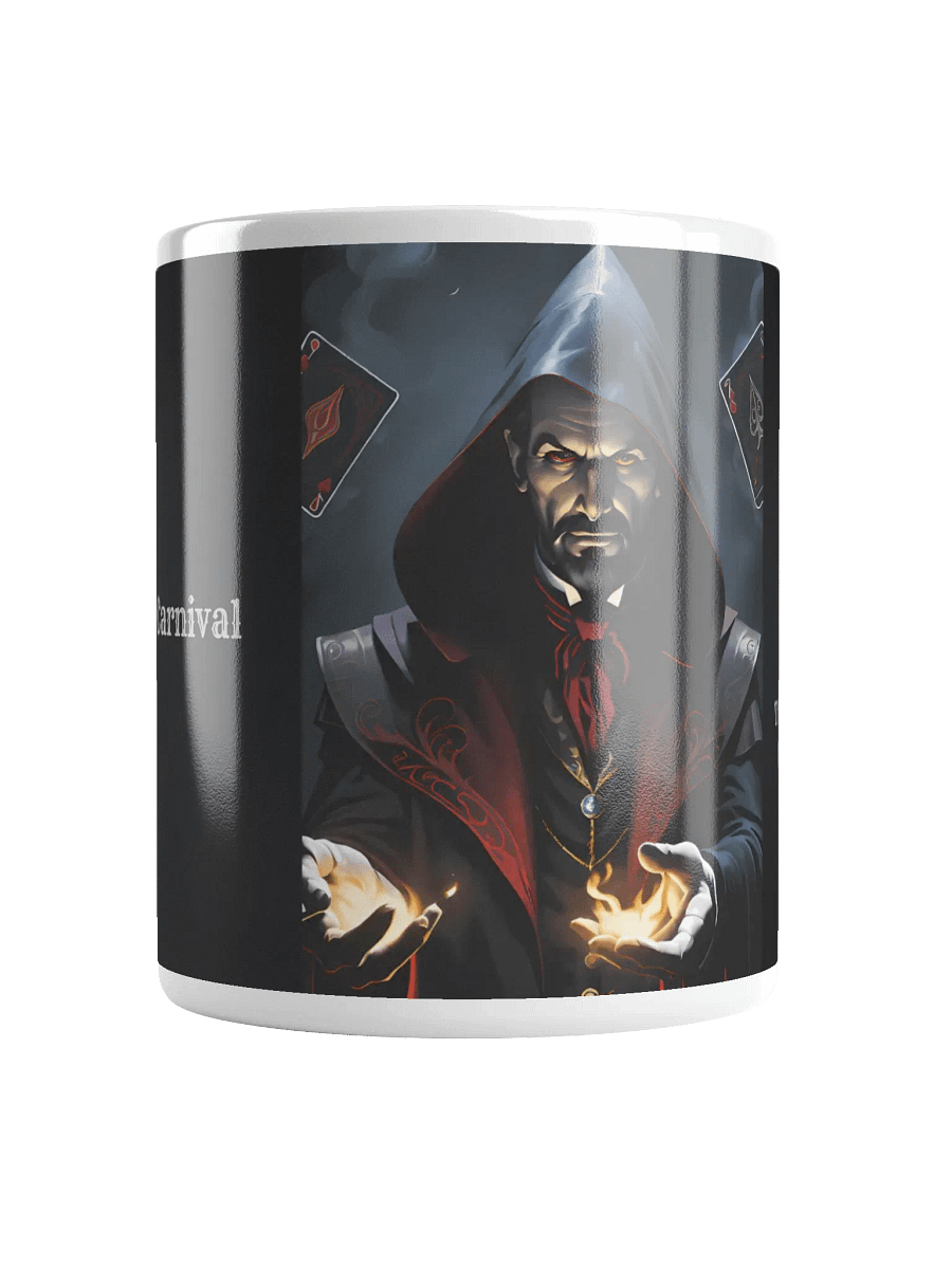 The Illusionist product image (1)