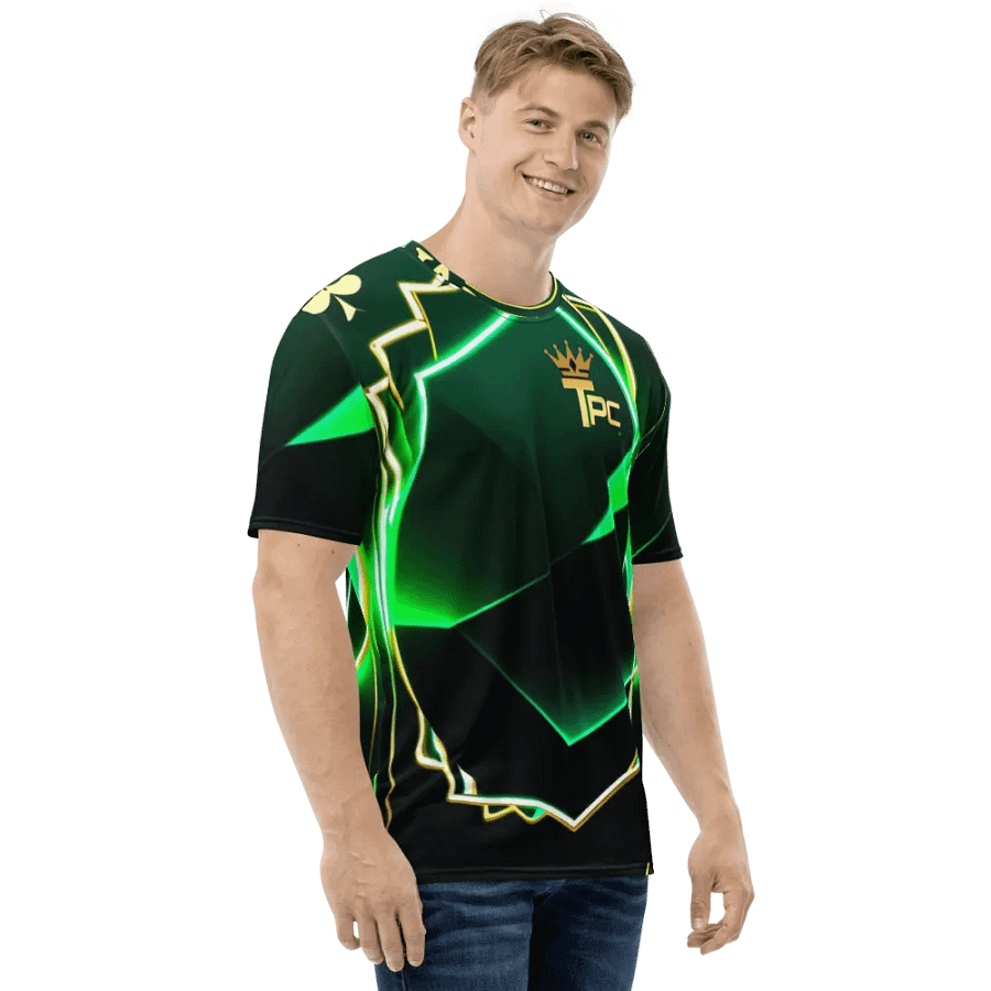 Titan Poker Club product image (4)
