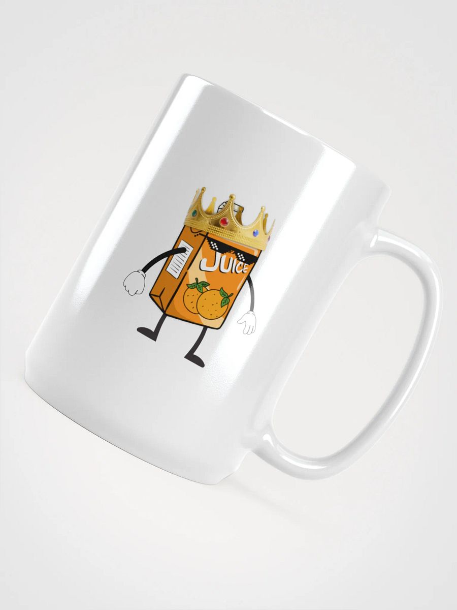 Juice Box King Mug product image (4)