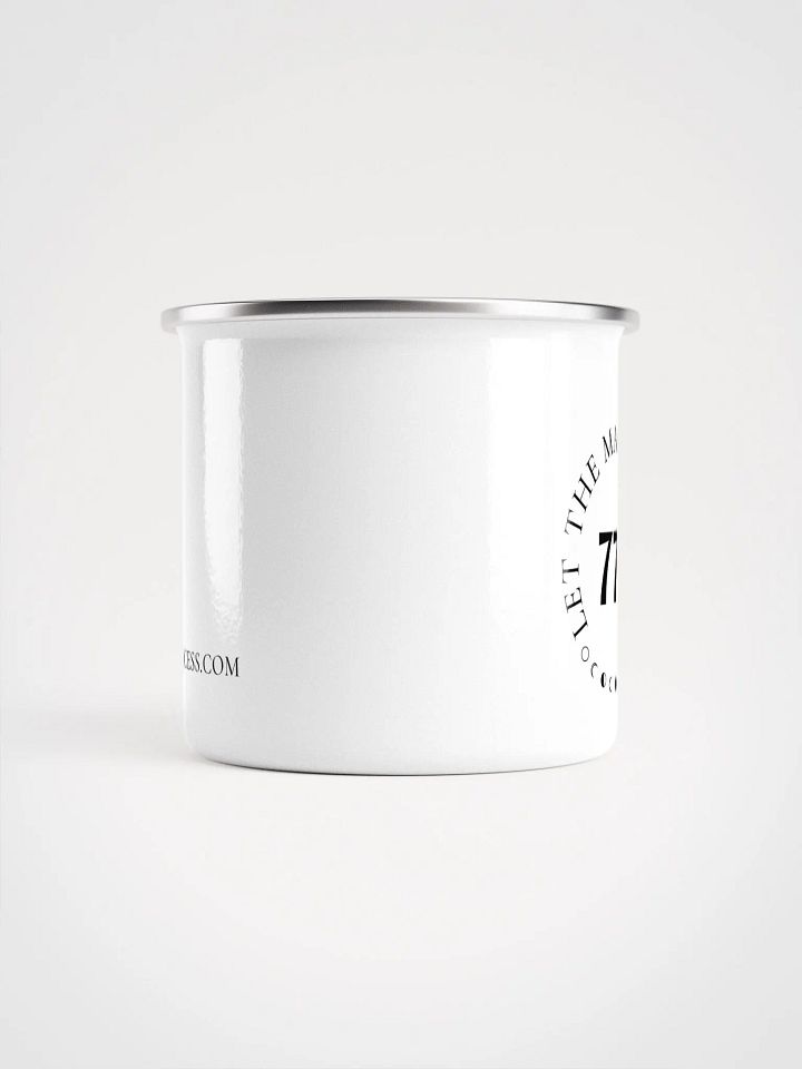 777- Let the Magic Begin! product image (2)