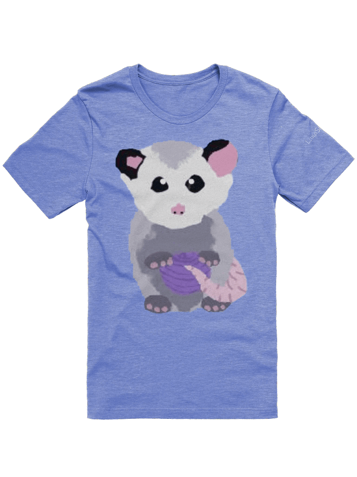 Chaos possum product image (1)