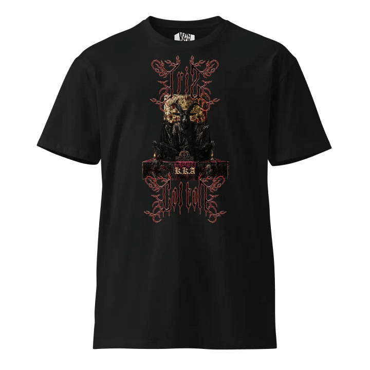 Last Rites Tee product image (1)