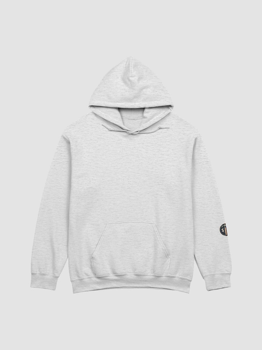 Gildan Classic Hoodie product image (1)