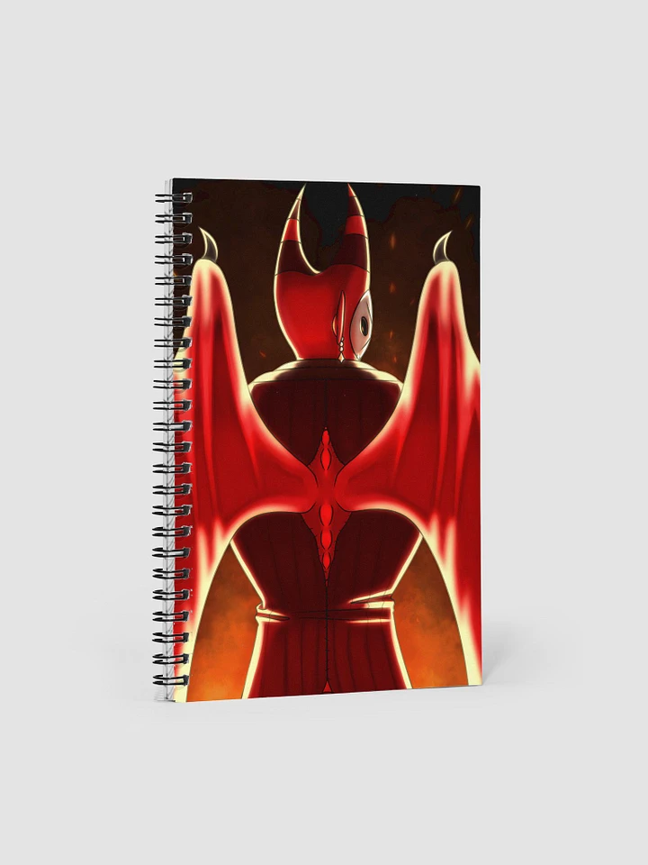 Pooky Notebook product image (1)