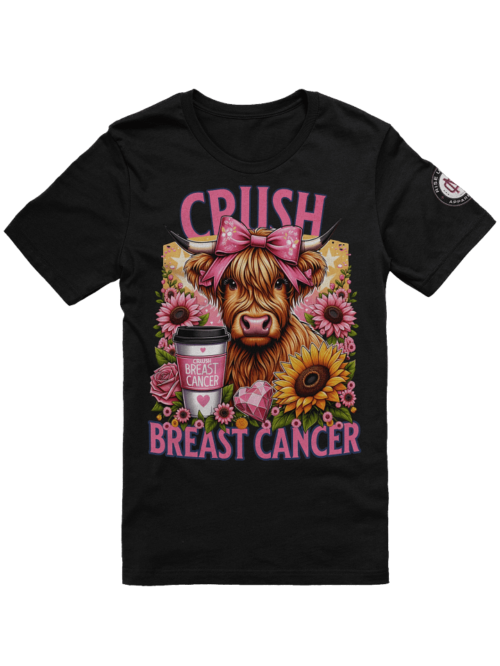 Crush Breast Cancer product image (1)