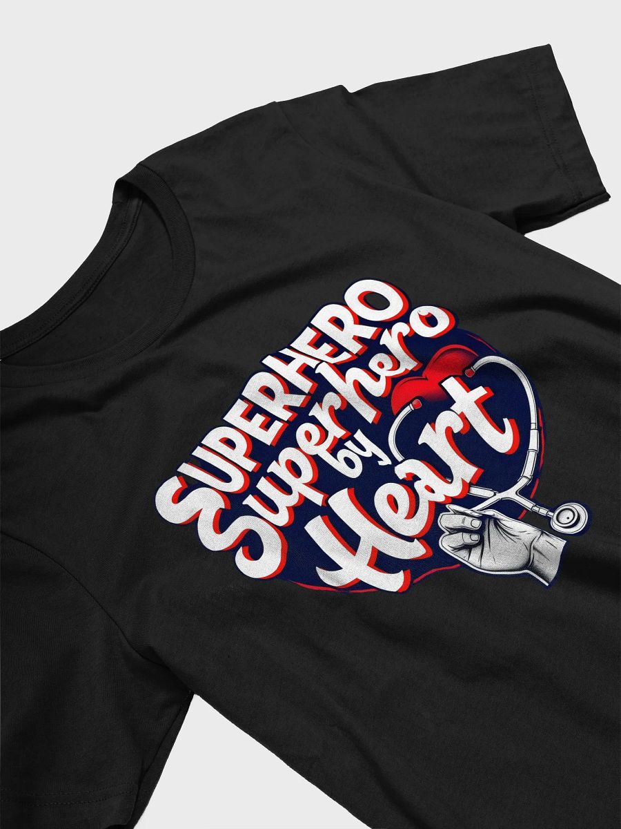 Heartfelt Hero T-Shirt product image (25)