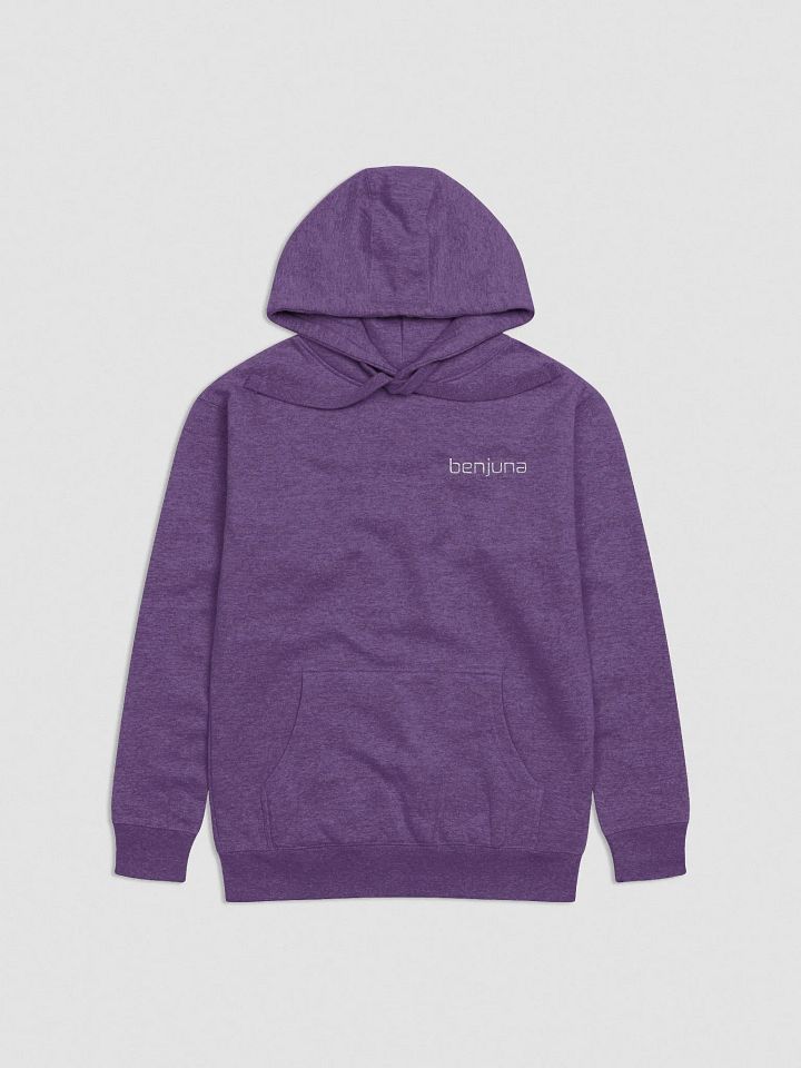Hoodie product image (4)