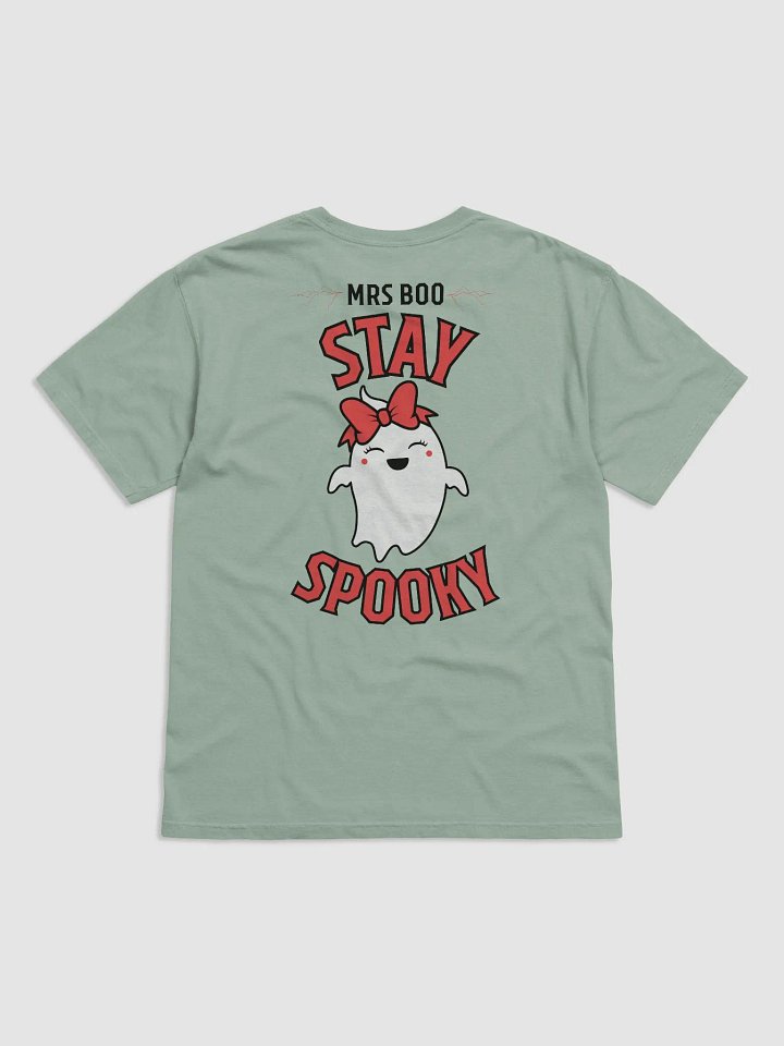 STAY SPOOKY T-Shirt product image (2)