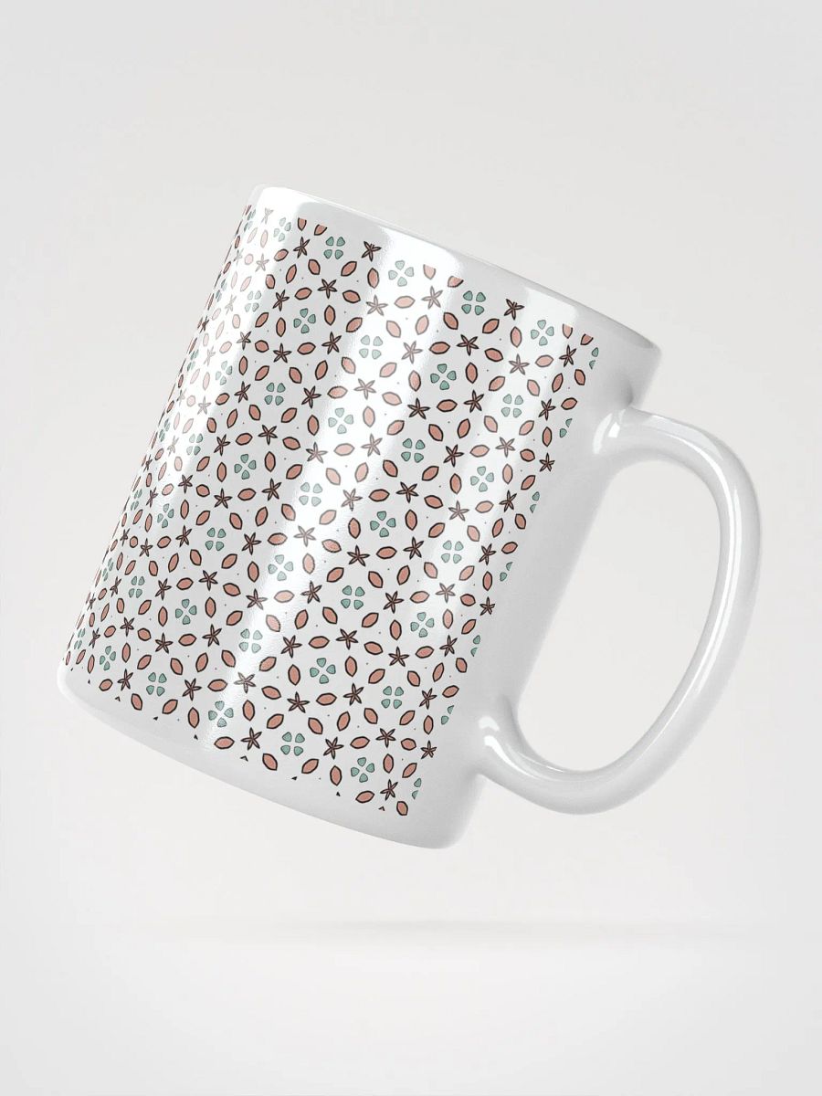 Sip In Style Ceramic Mug product image (3)