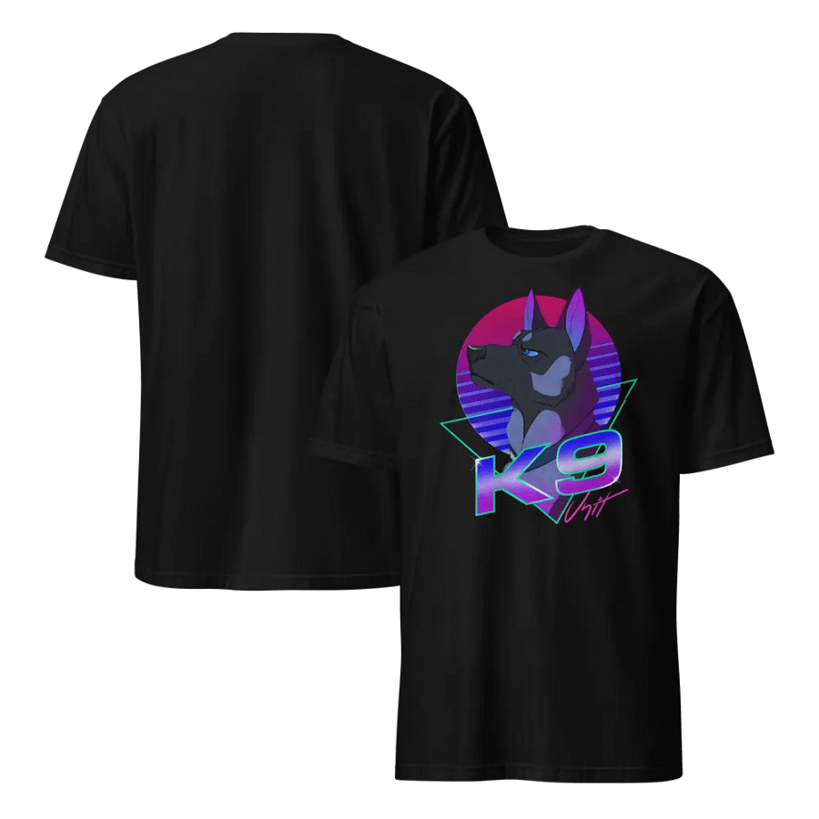 80's K9 Unit product image (4)