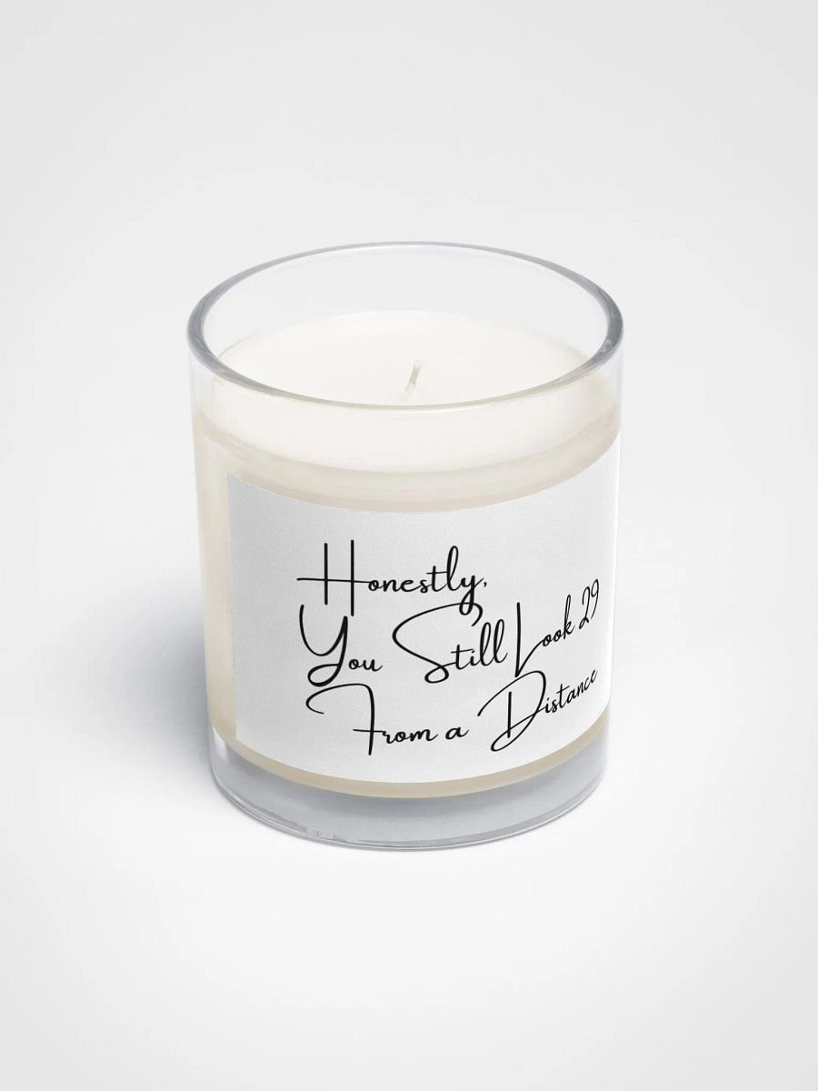 You Still Look 29 Candle product image (2)