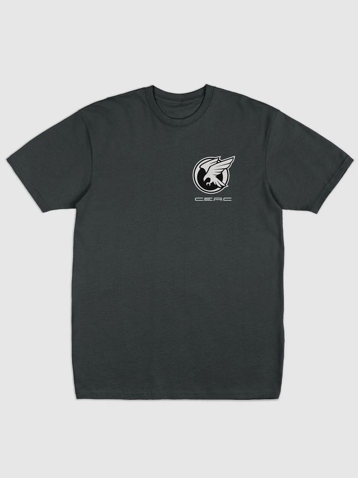 CERC T Shirt Varient 2 product image (1)