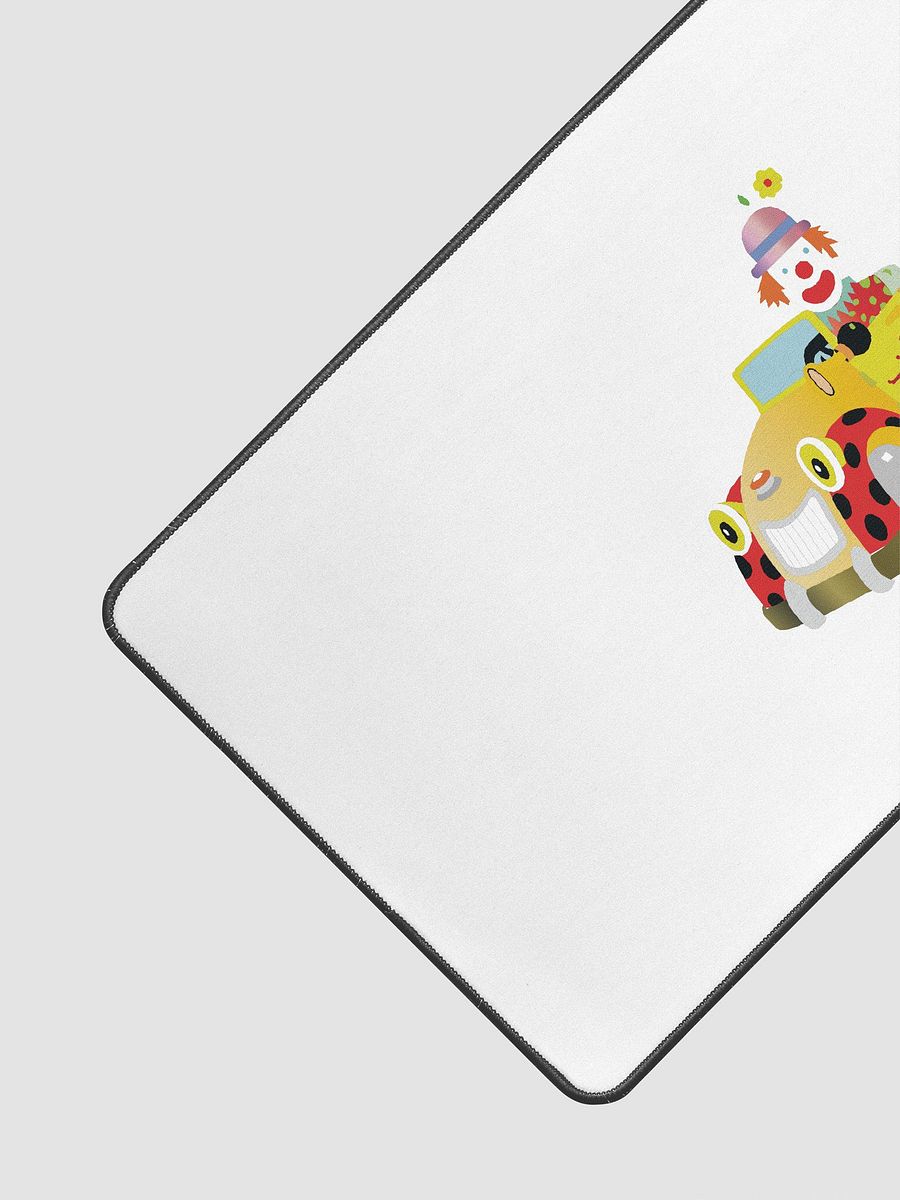 Clown Drives. product image (3)