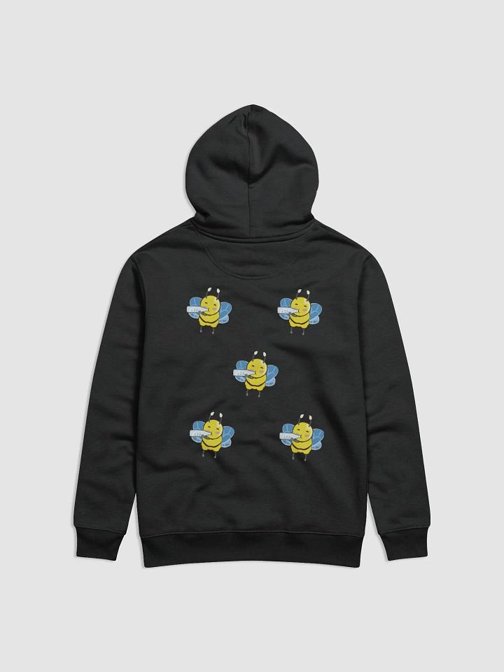 Eco hoodie Zizzle drink product image (1)
