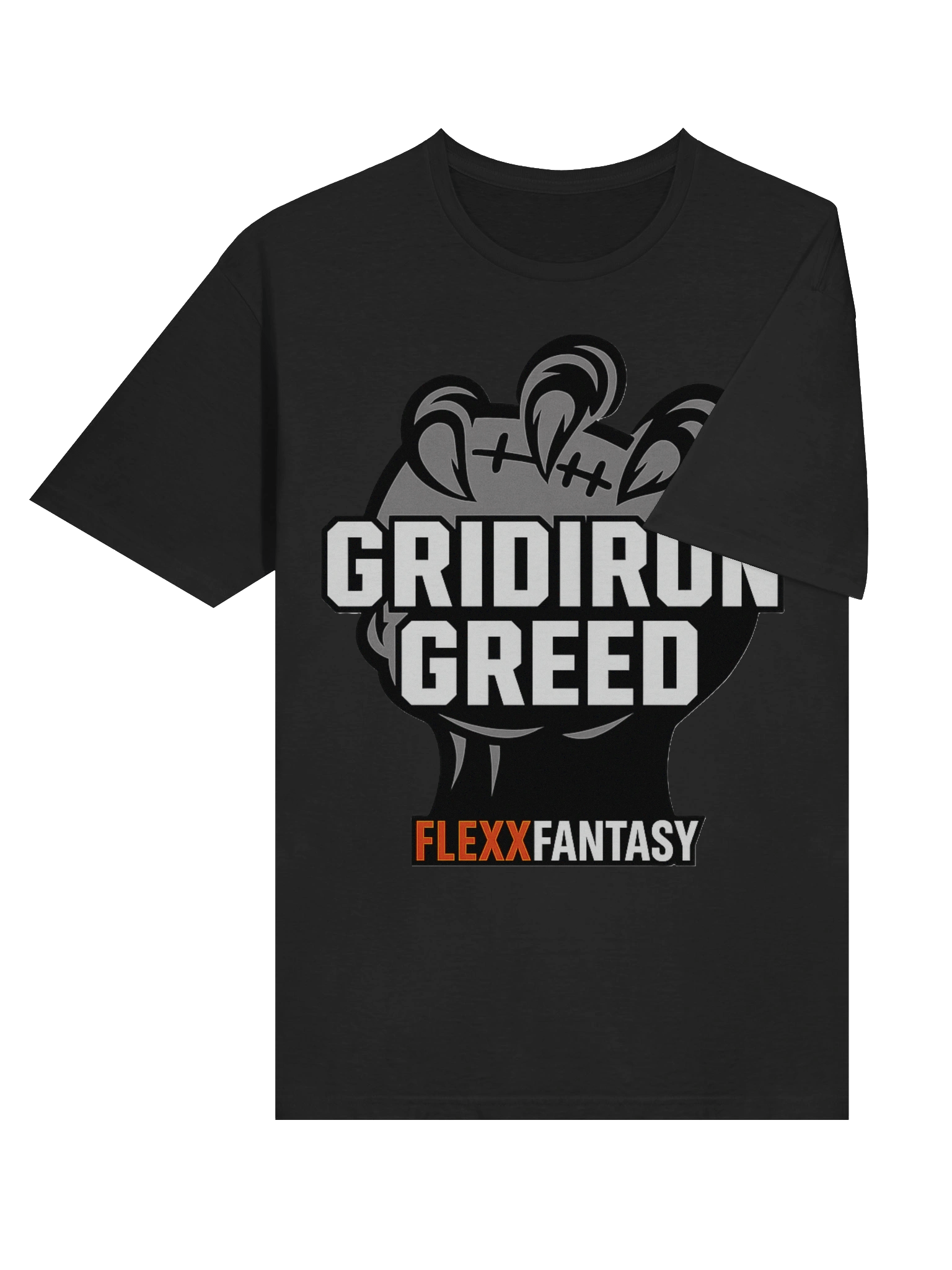 Gridiron Greed Tee product image (6)