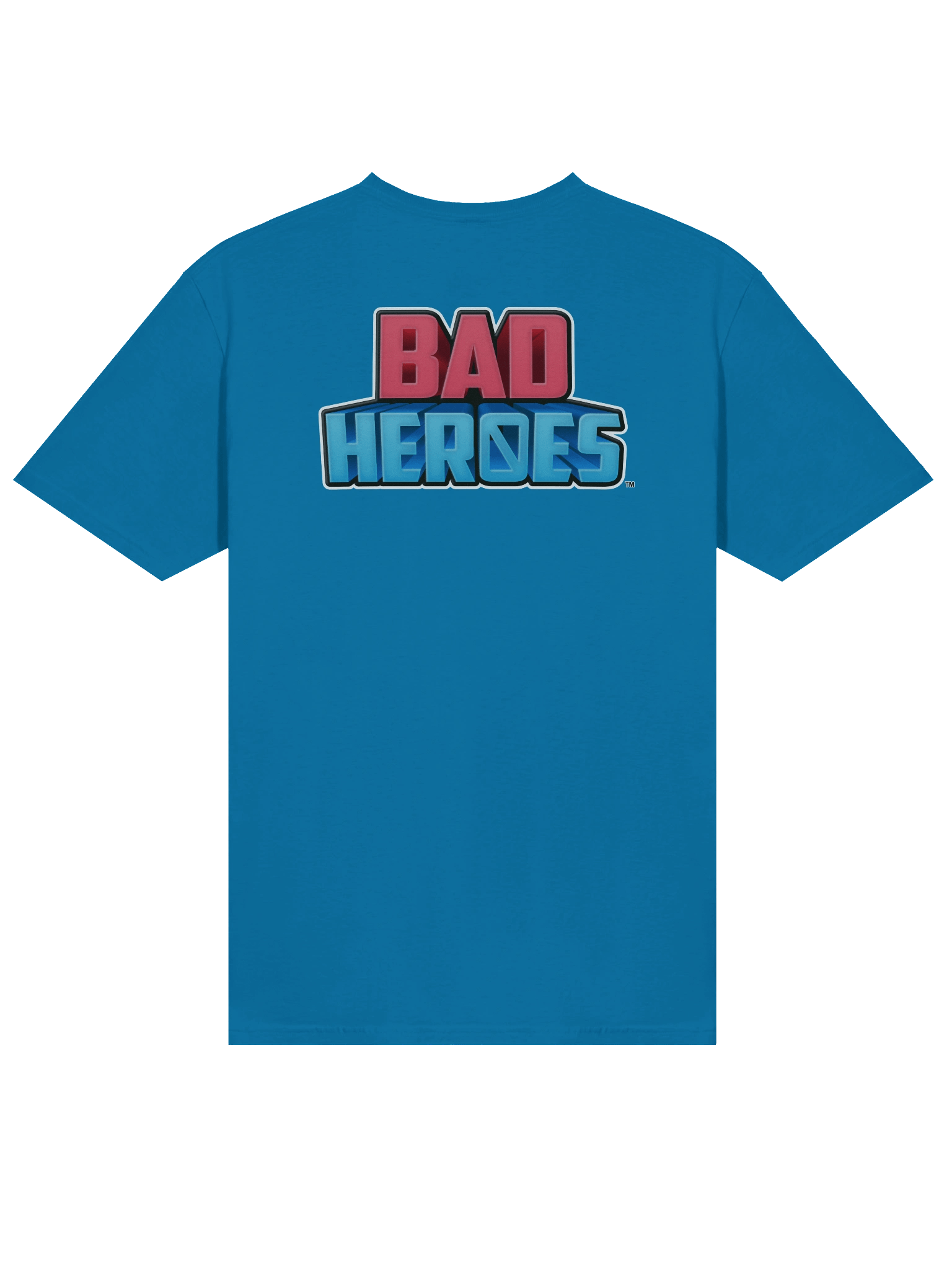 Austin’s Emblem Tee product image (3)