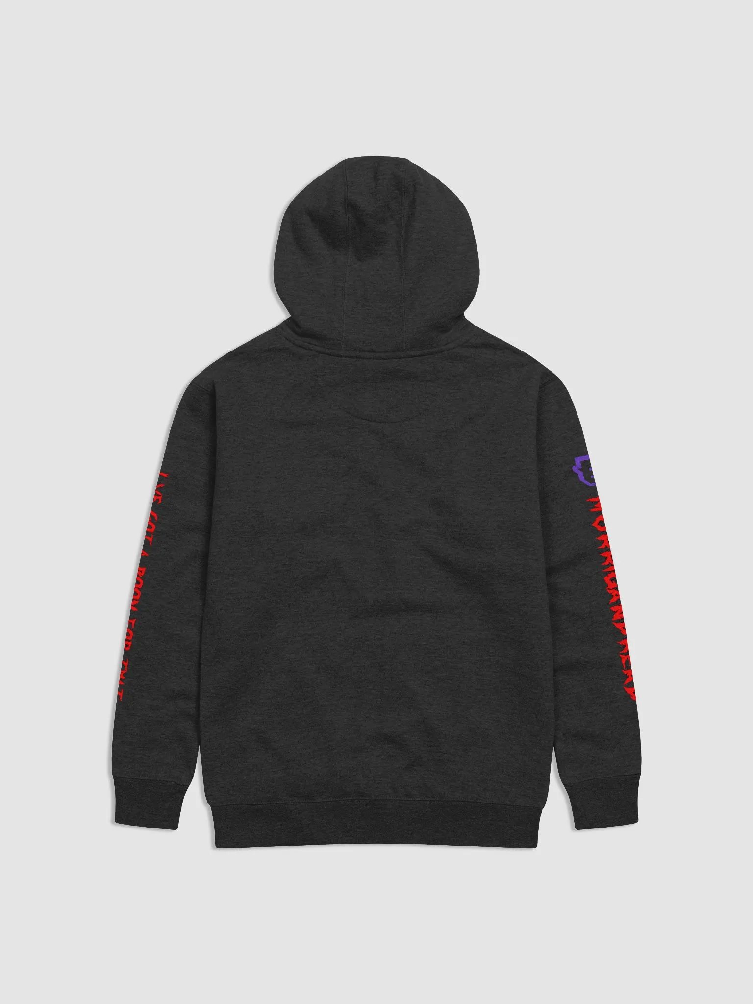 Expo Hoodie product image (3)