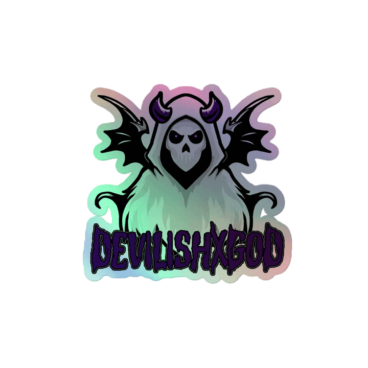 Ghoulish God product image (2)