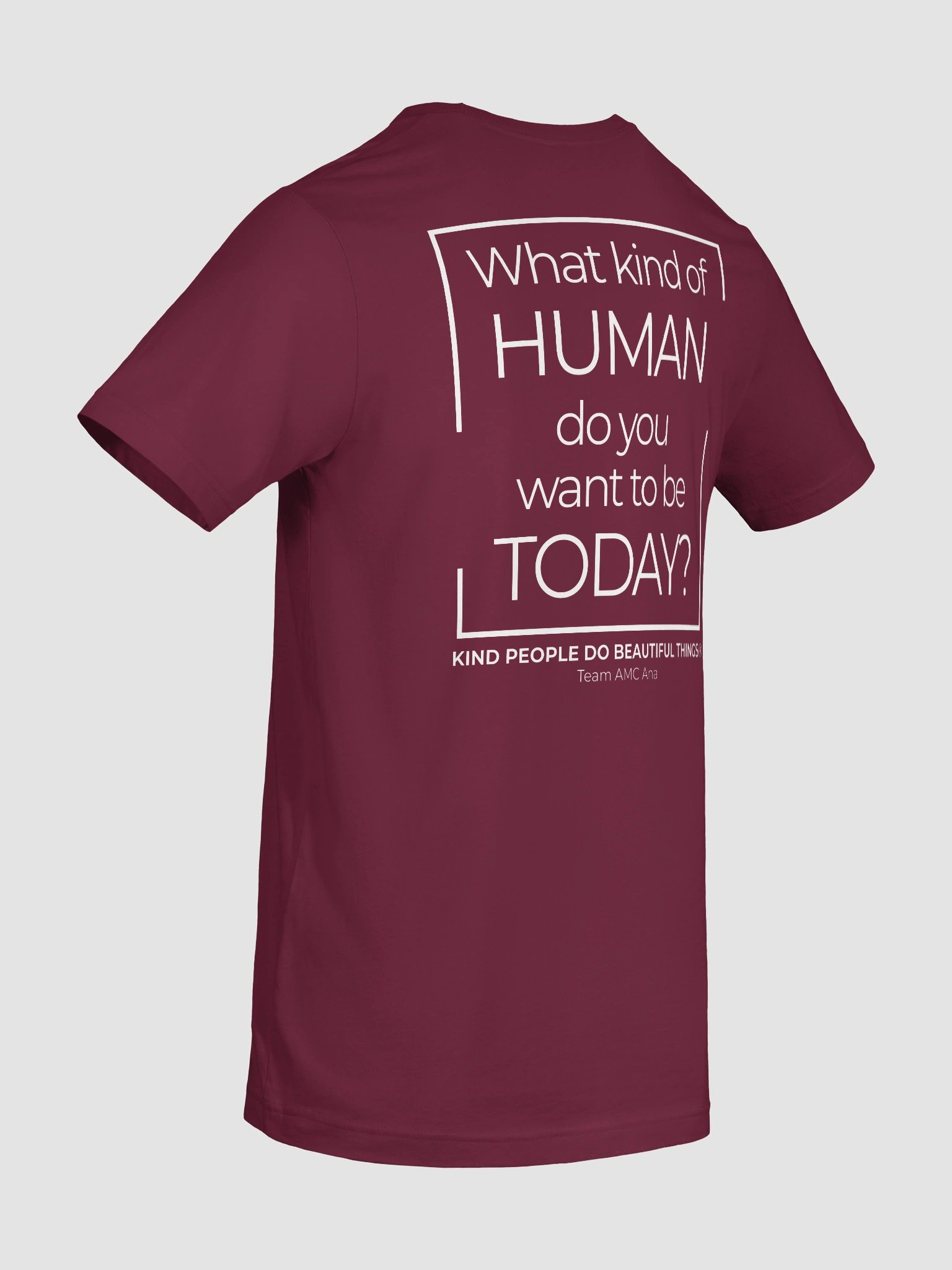 MOTIVATED Human - Fall Shirt product image (106)