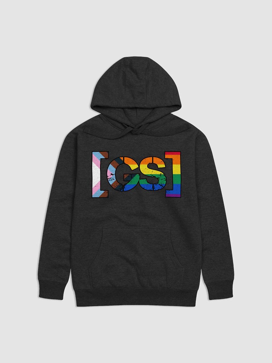 Pride Hoodie product image (1)