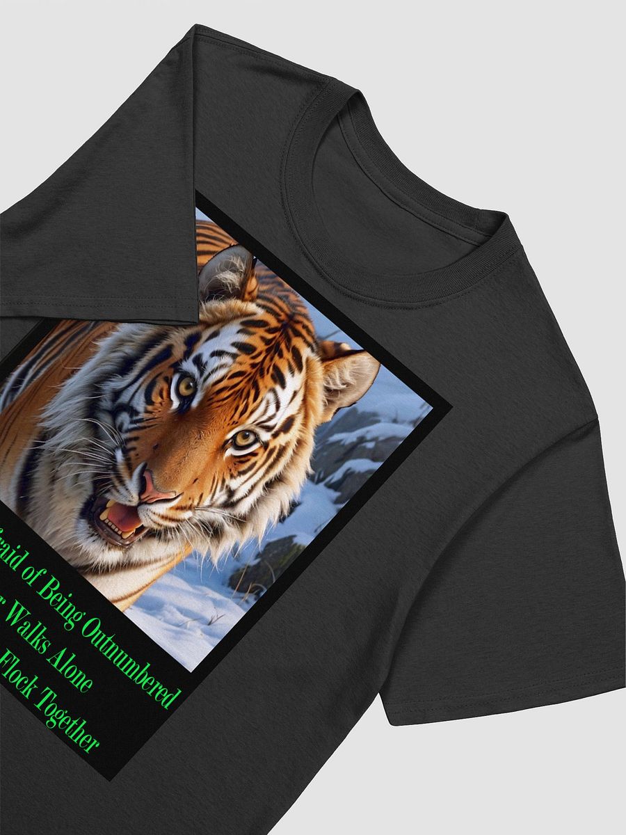 Never Be Afraid Tiger product image (15)
