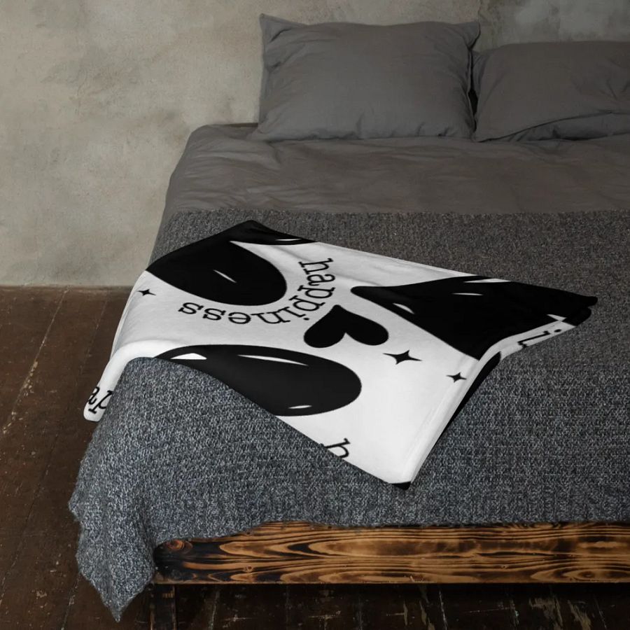 Happiness Blanket product image (11)