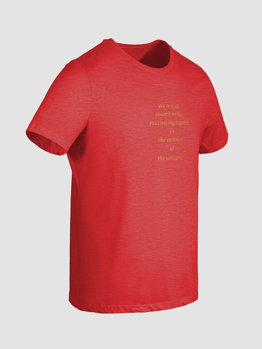 Cosmic Journey Women's Relaxed-fit Tee product image (6)