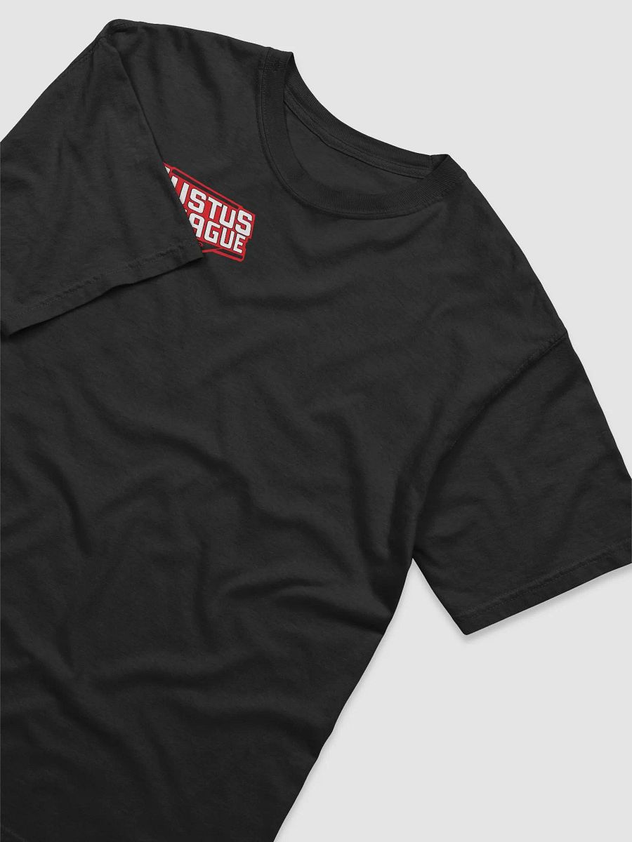 Justus League Shirt product image (3)