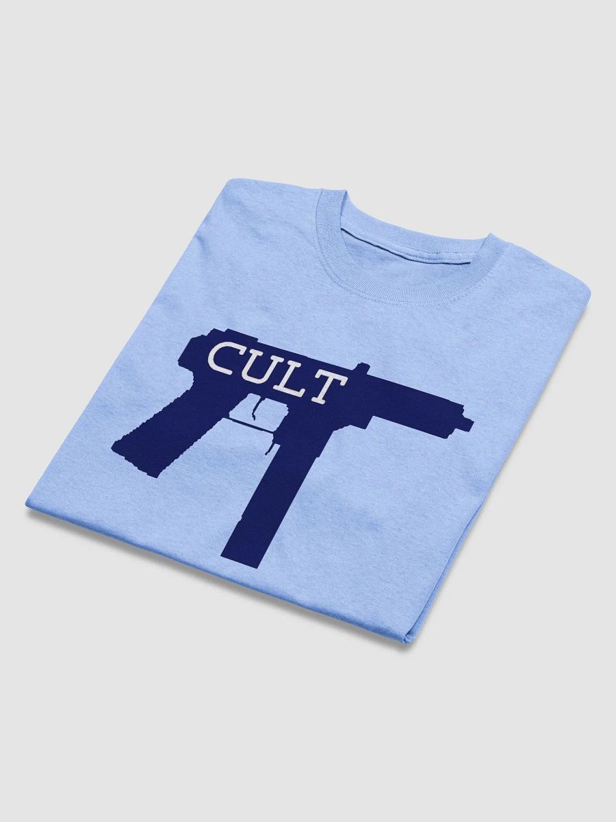NAVY BLUE CULT TEC-9 product image (7)
