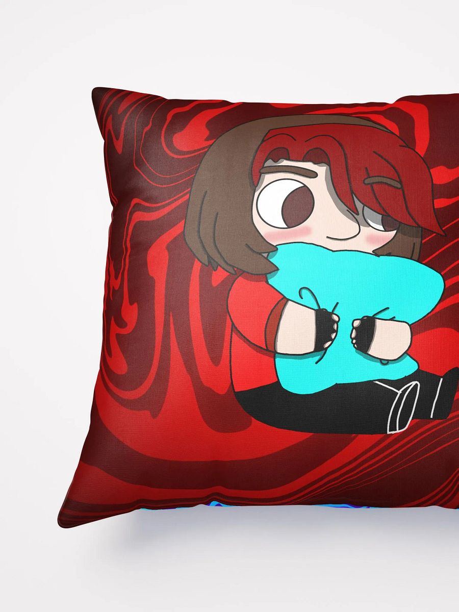 AMPIKANS & AMP-TWK Pillow product image (3)