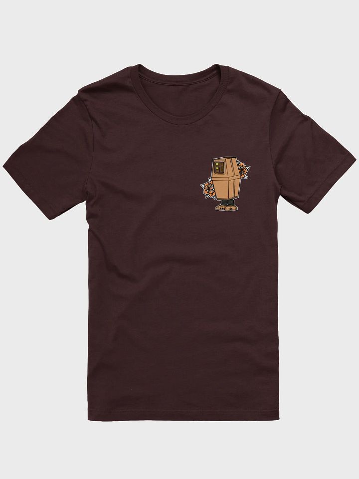 Gonky - Tee product image (5)