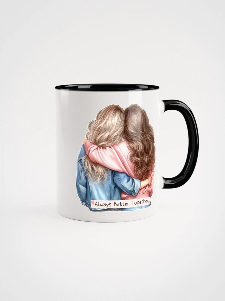 Better Together Ceramic Mug product image (3)