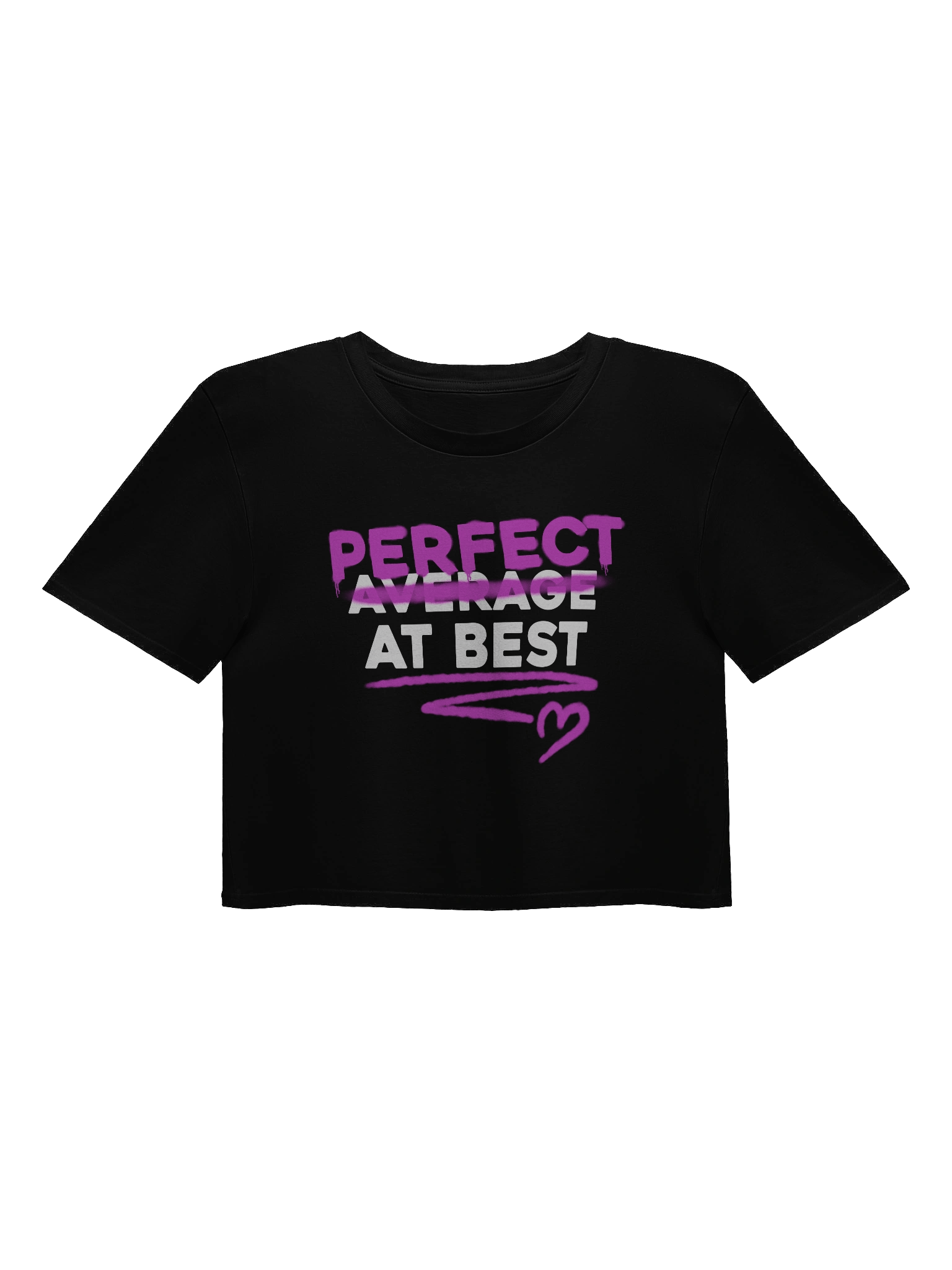 Perfect At Best Crop Top product image (1)