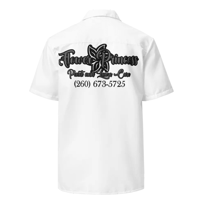 Work Shirt product image (1)