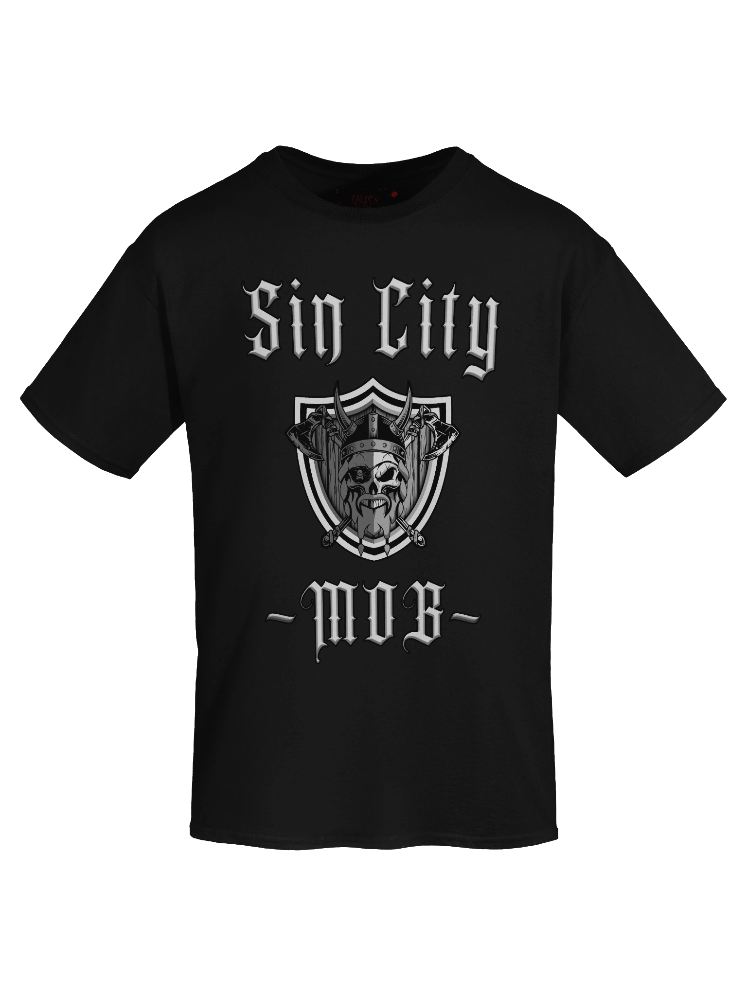 SIN CITY MOB 21 product image (20)