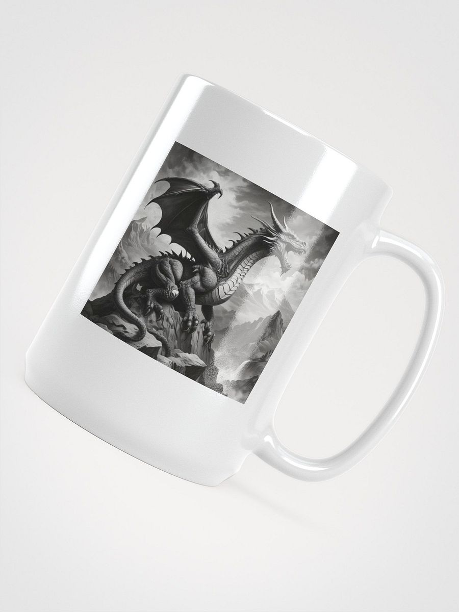 Mystic dragon product image (4)