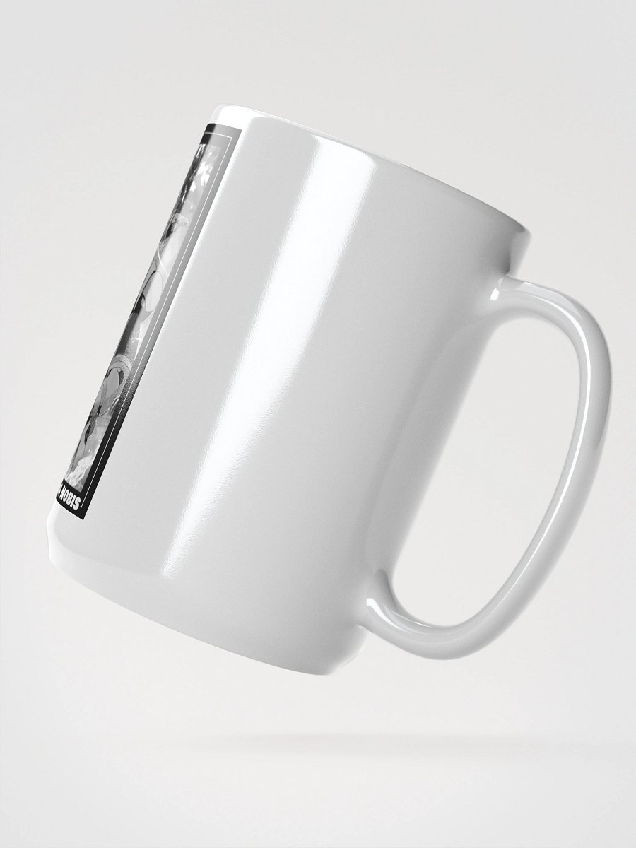 KTC - BONA mug product image (2)