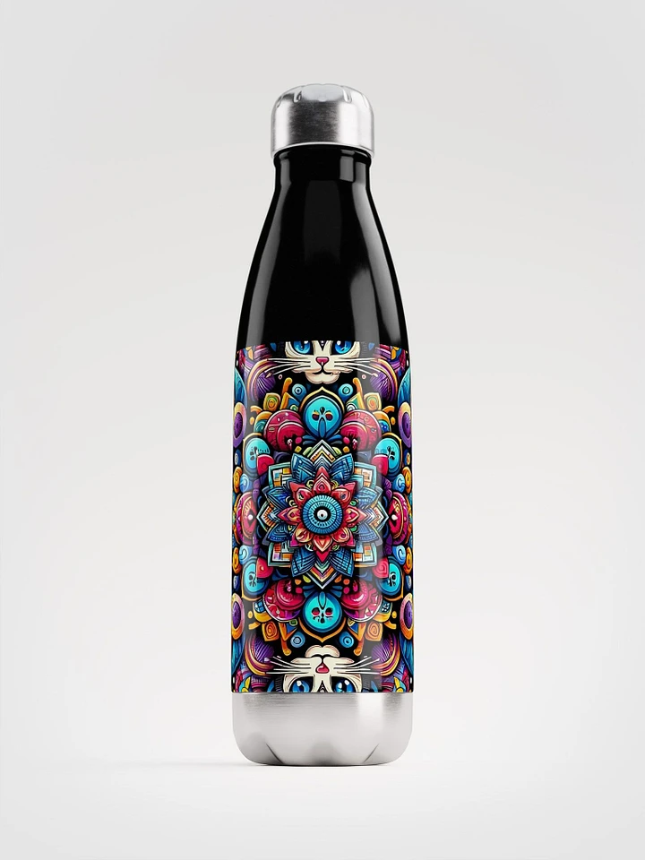 Stainless Steel Water Bottle product image (2)