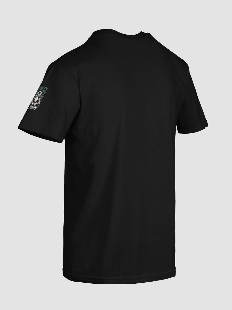 Funky Monkey Sunglasses Tee product image (8)
