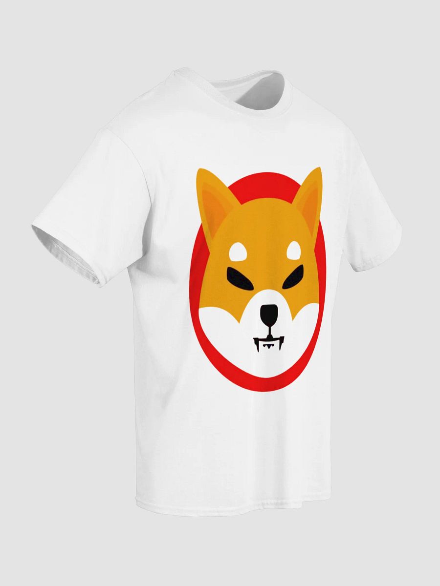Shiba Inu T-shirt product image (56)