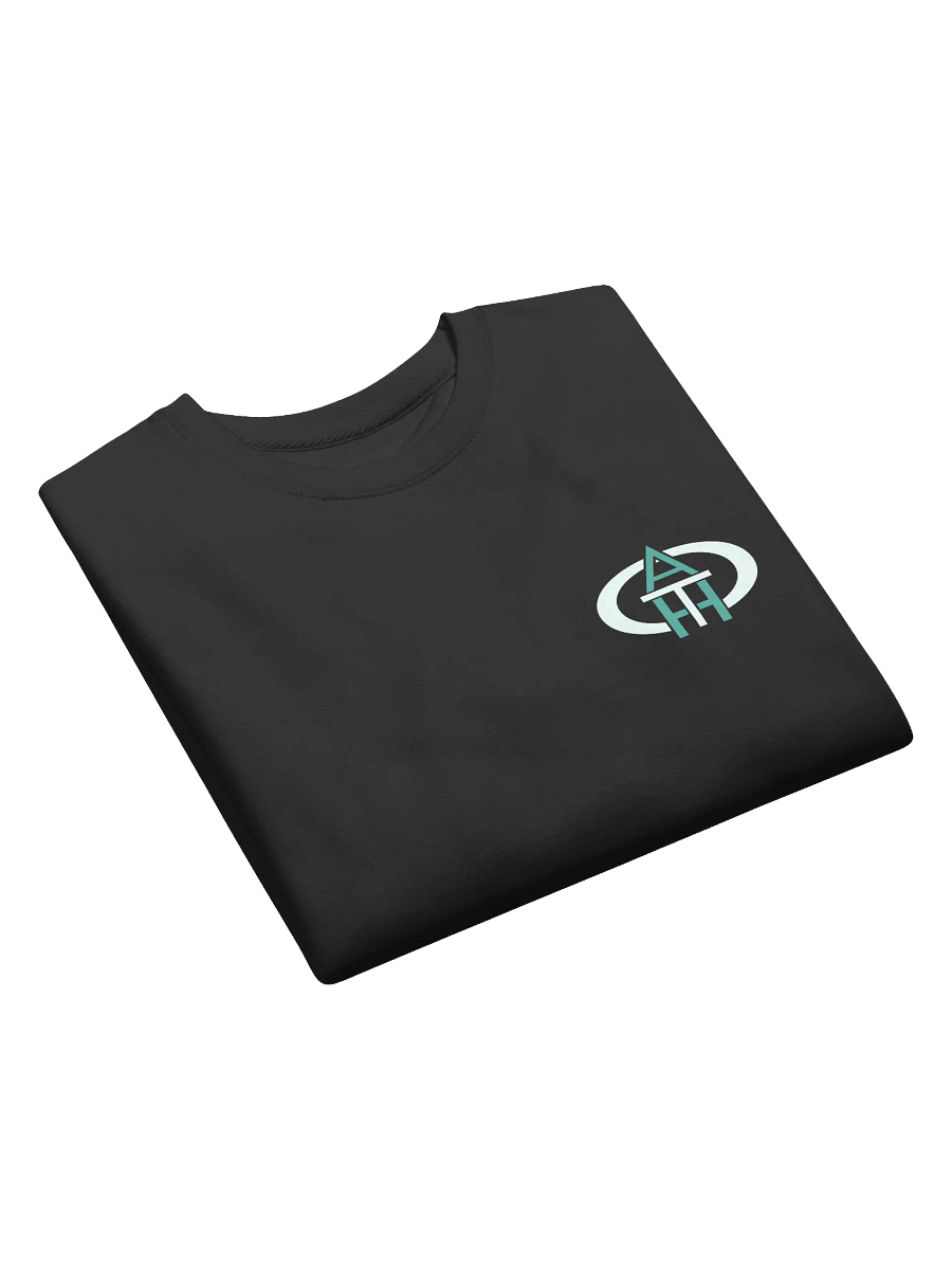 Oath Logo Premium Sweatshirt product image (3)