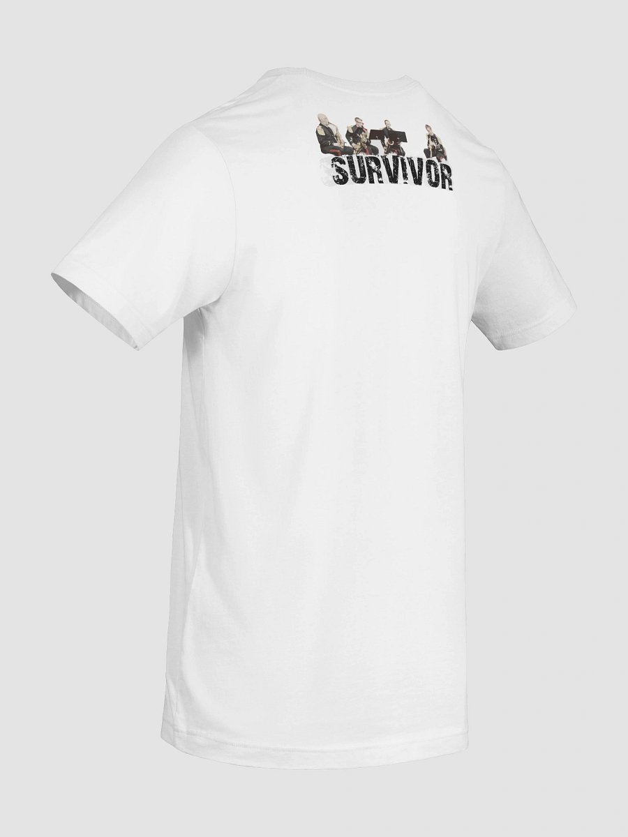 I Survived WME 2025 product image (10)