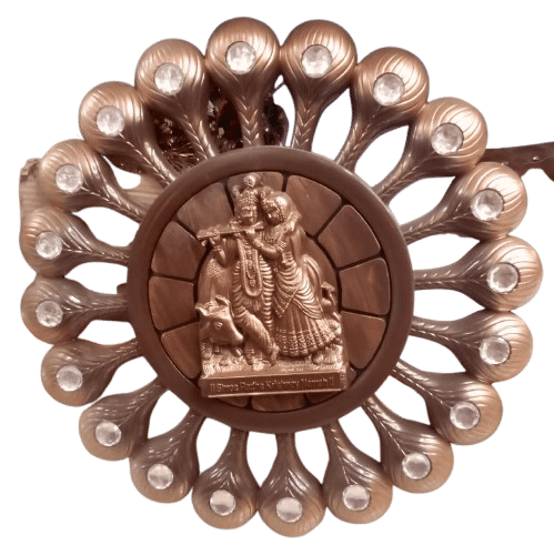Radha Krishna Photo Frame product image (1)